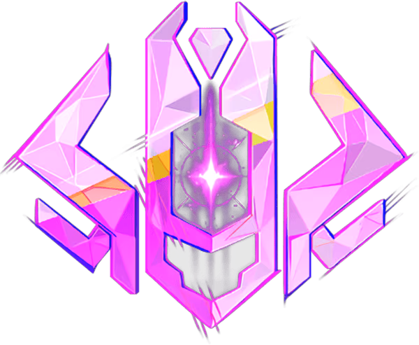 Eternity emote