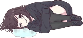menheraPain static emote