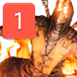 scorpingon emote