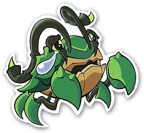 EP1_ACT2_Sad_Crab_Spray emote