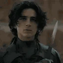 Dune emote