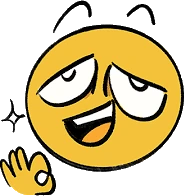ok emote