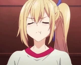 Hmmpff emote