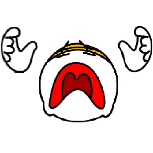 Doko_Die static emote