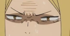 KenmaGlare emote