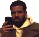 DrakePhone emote