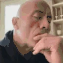 Think emote
