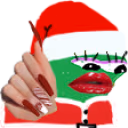 donkSass emote