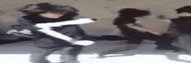 Mosh emote