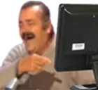 KEKScreen emote