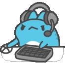 CapooPlay emote