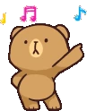 beardance emote