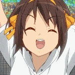 haruhiyay emote