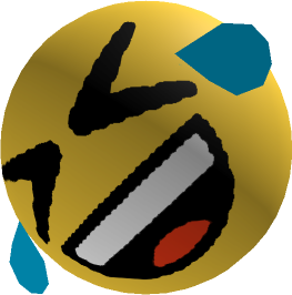 rolling_on_floor_laughing static emote