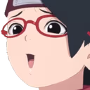 sarada_ohh emote