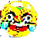 DankDieByLaughter emoji
