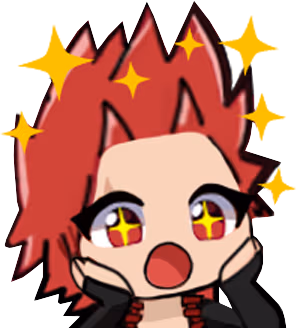 bnhakirishimaawe emote
