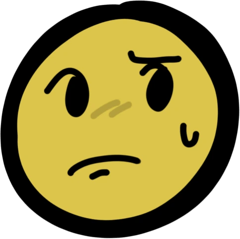 doubt emote