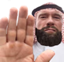 thatsHaram emote