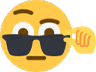 WtfSunglasses emoji