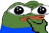 pepebigeyes emote