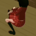 girlSpin