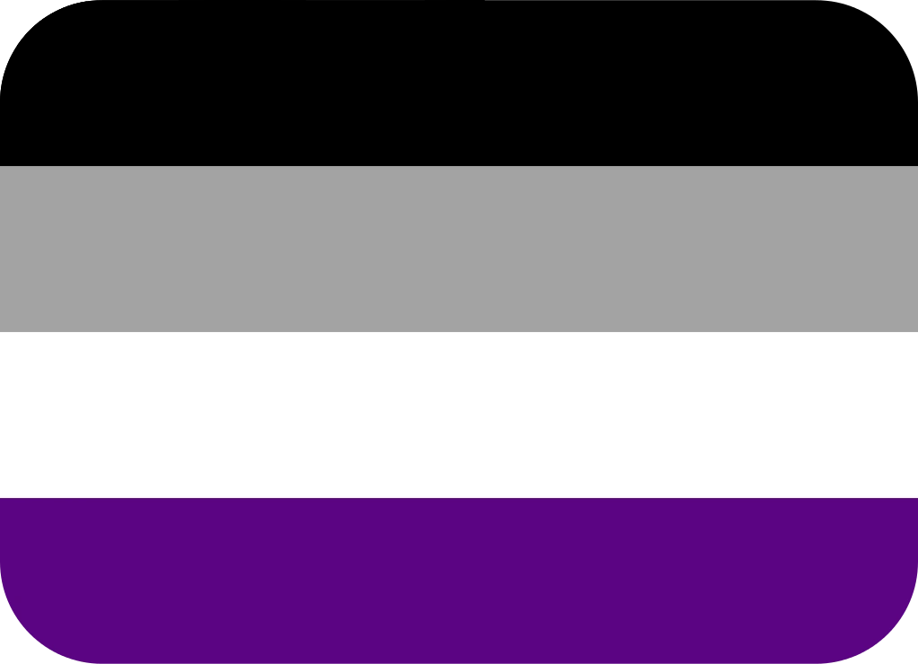asexual emote