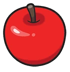 SweetApple emote