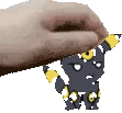PetPet_Umbreon emote