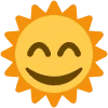 Happy_Sun emote