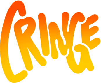 cringe emote