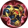 AntiqueCuirass emote