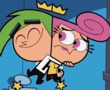 cosmo emote