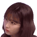 sanaConfused animated emote