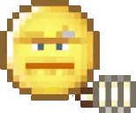 yahooWaiting emote