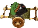 cartge emote