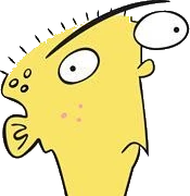 dumb emote