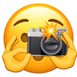 Caughtin4k emote