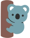 googlekoala emote