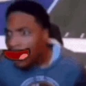 YEAH emote
