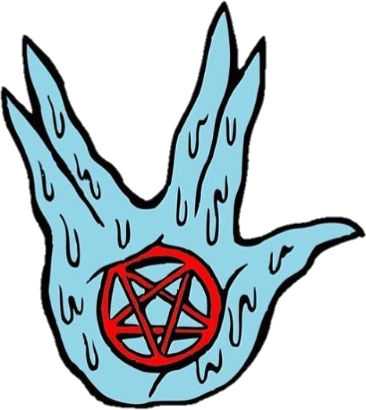 alien_salute_pentagram static emote