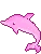 pink_dolphin emote