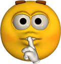 EmotiShhh emote