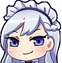 BelfastDodge emote