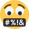 DidYouJustSwear emote