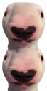Walter5HeadStacked emote