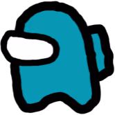 among_us_cyan emote