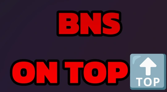BNSOT emote