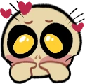 Erik_blush_POTO emote