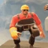 EngineerYeehawDance emote